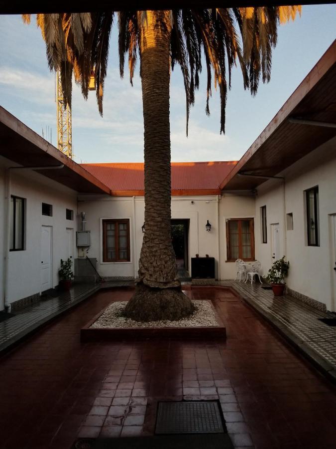 Hotel Chagual La Serena Extérieur photo