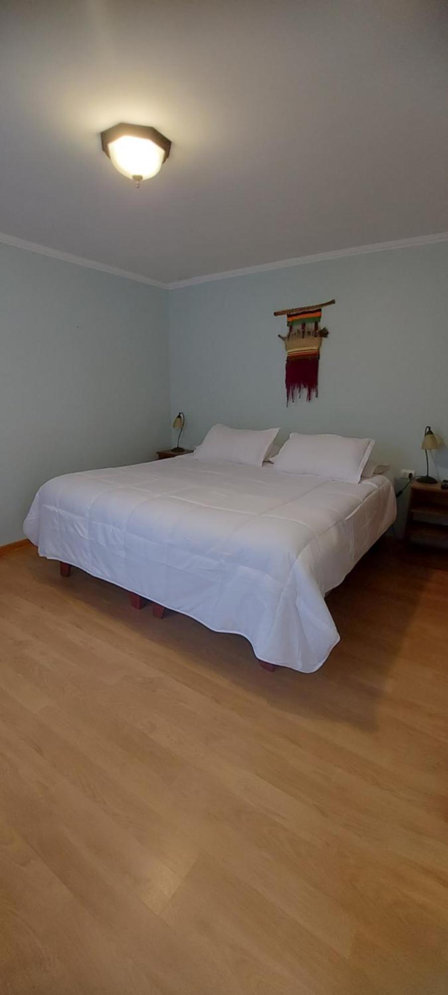 Hotel Chagual La Serena Chambre photo