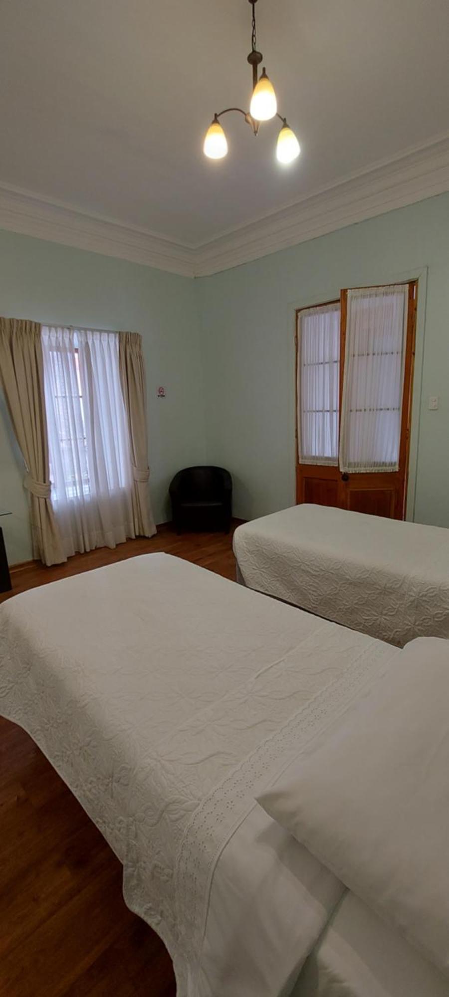 Hotel Chagual La Serena Chambre photo