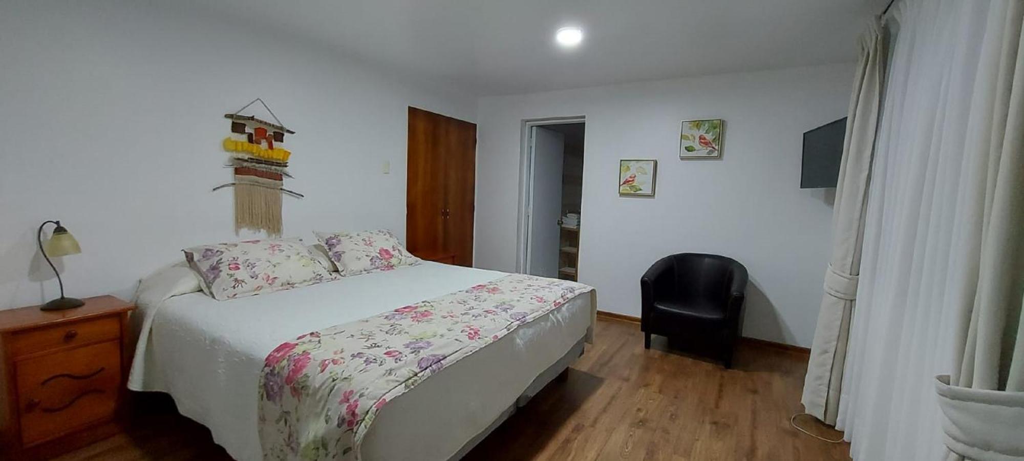 Hotel Chagual La Serena Chambre photo