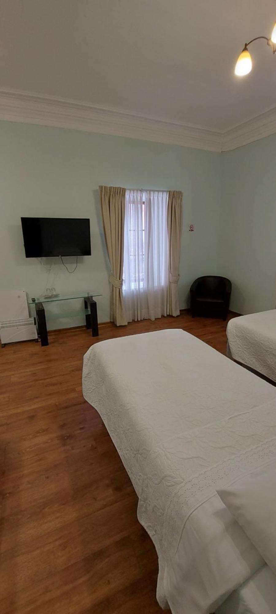 Hotel Chagual La Serena Chambre photo