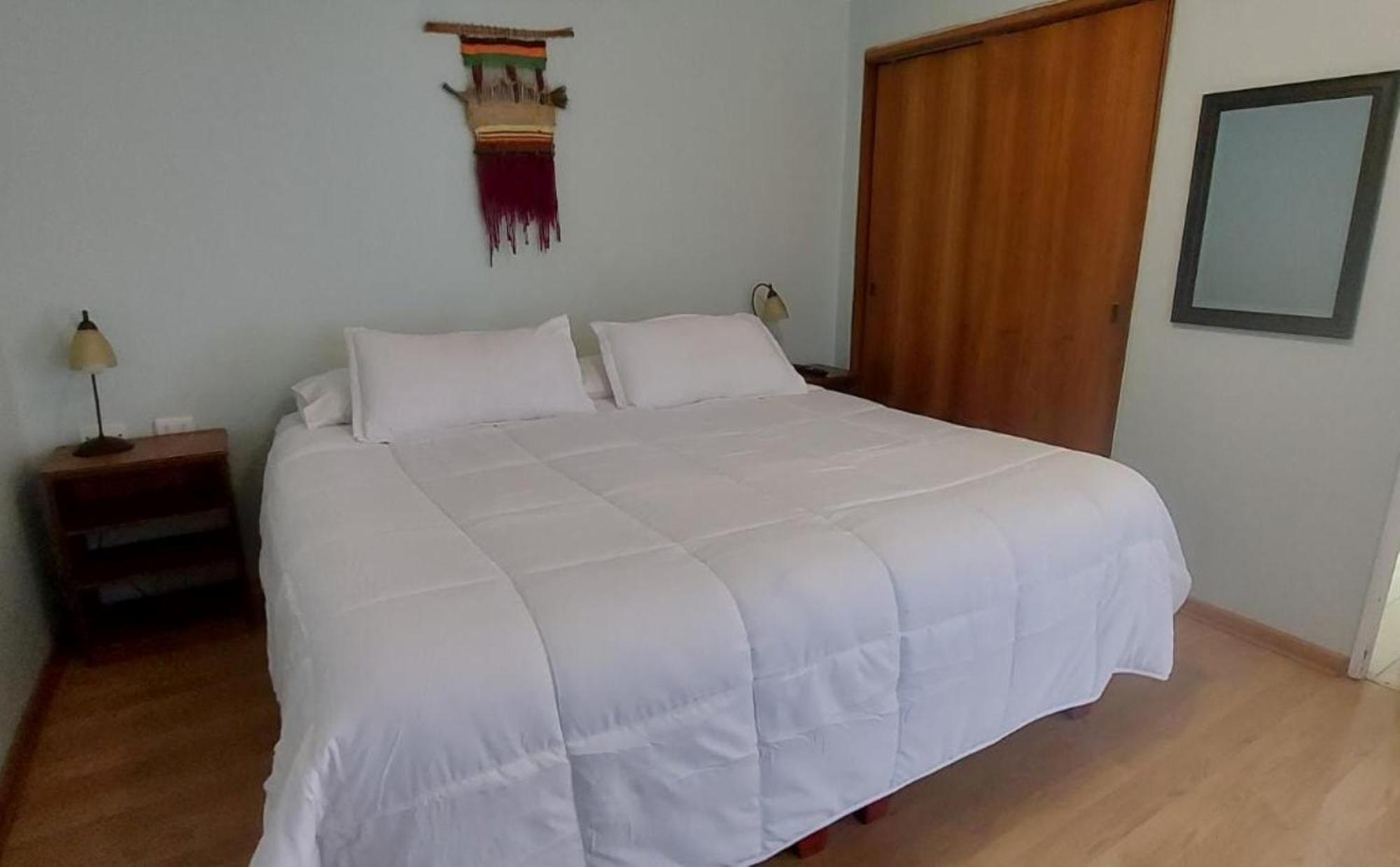 Hotel Chagual La Serena Chambre photo