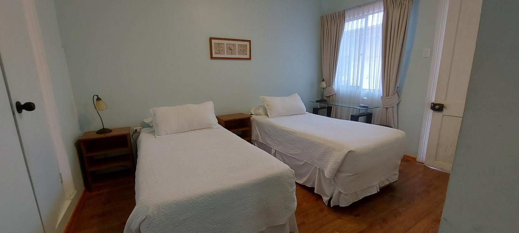 Hotel Chagual La Serena Chambre photo